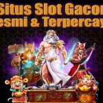 Daftar Situs Slot Gacor 2023 Terpercaya Jackpot Terbesar
