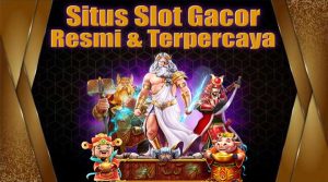Daftar Situs Slot Gacor 2023 Terpercaya Jackpot Terbesar