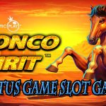 Rekomendasi Situs Game Slot Gacor Pragmatic Resmi dan Terpercaya 2023 Bronco Spirit