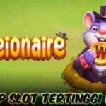 RTP Slot Hari Ini: Panduan Mendapatkan Peluang Menang Terbaik di Game Slot