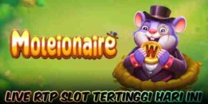 Situs Judi Slot Online Terbaik Hari Ini