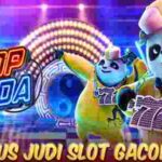 Slot Gacor Mudah Menang: Mainkan Slot dengan Peluang Tinggi!