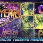 Link Slot Gacor Terbaru Menang Maxwin New Years Bash