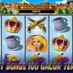 Situs Slot Bonus 100 Gacor Terpercaya All For One