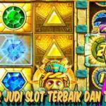 Link Daftar Slot Terbaik Terpercaya Aztec Gems