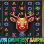 Link Game Online Slot Gampang Maxwin Bow of Artemis