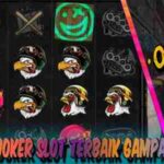 Situs Joker Slot Gampang Menang Outlasw Inc