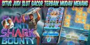 Situs Slot Gacor Terbaik Mudah Menang